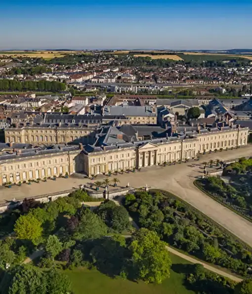Compiègne