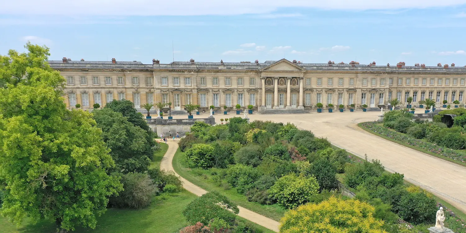 expert immobilier Compiègne Palais impérial Oise 60200