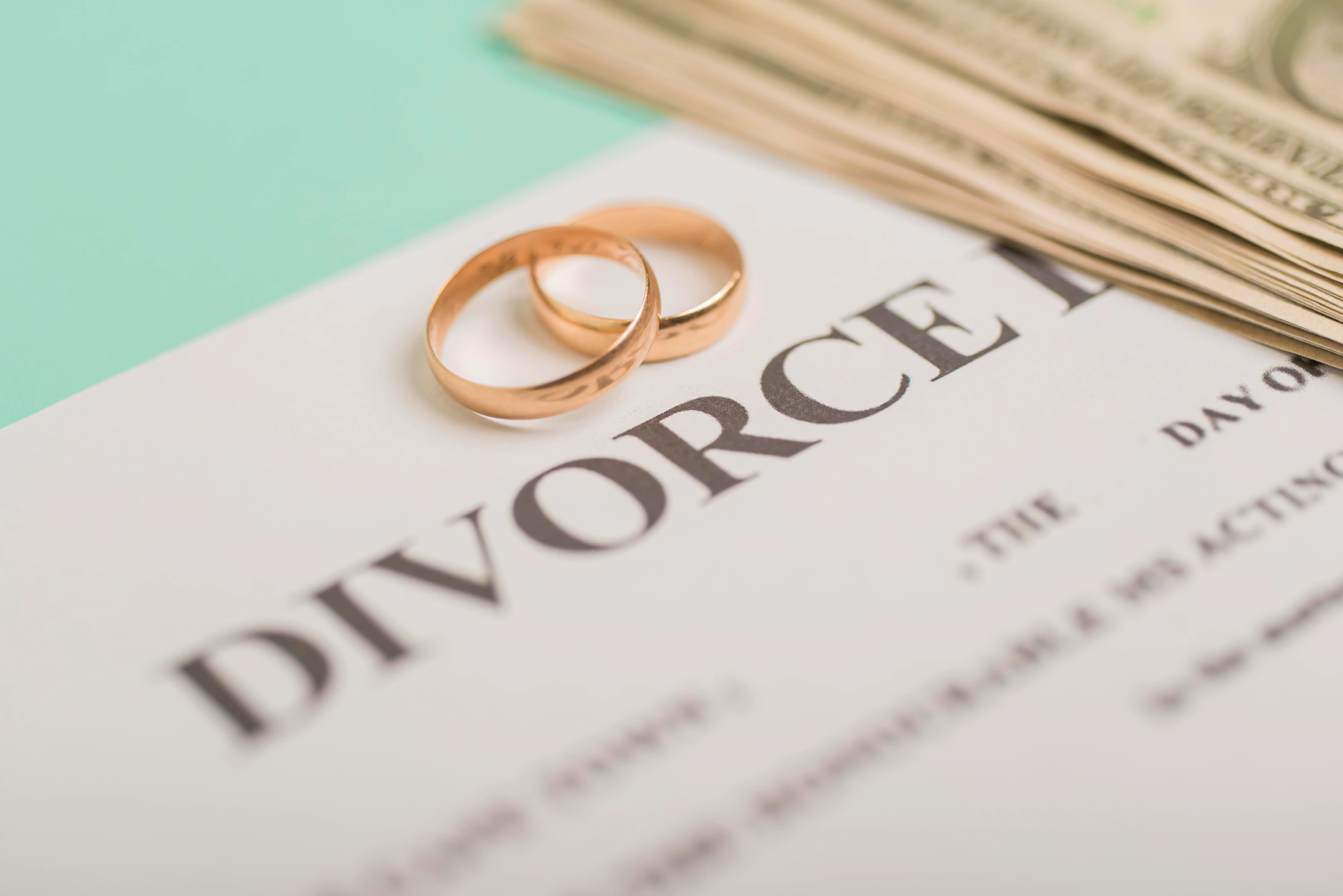 Expertise immobilière en cas de divorce dans l'Oise