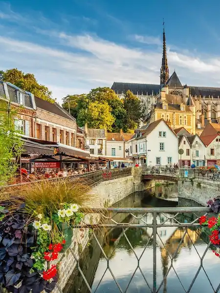 Amiens