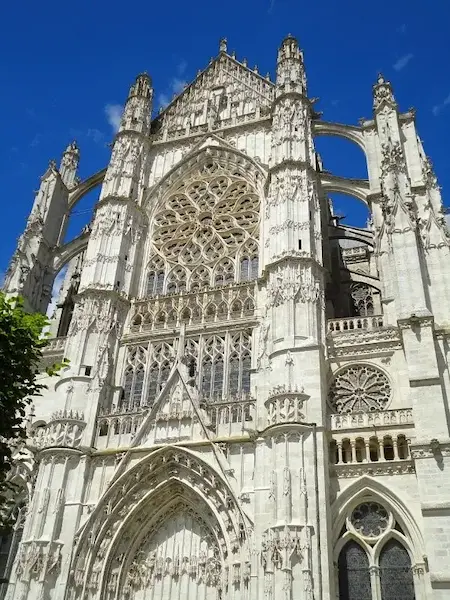 Beauvais