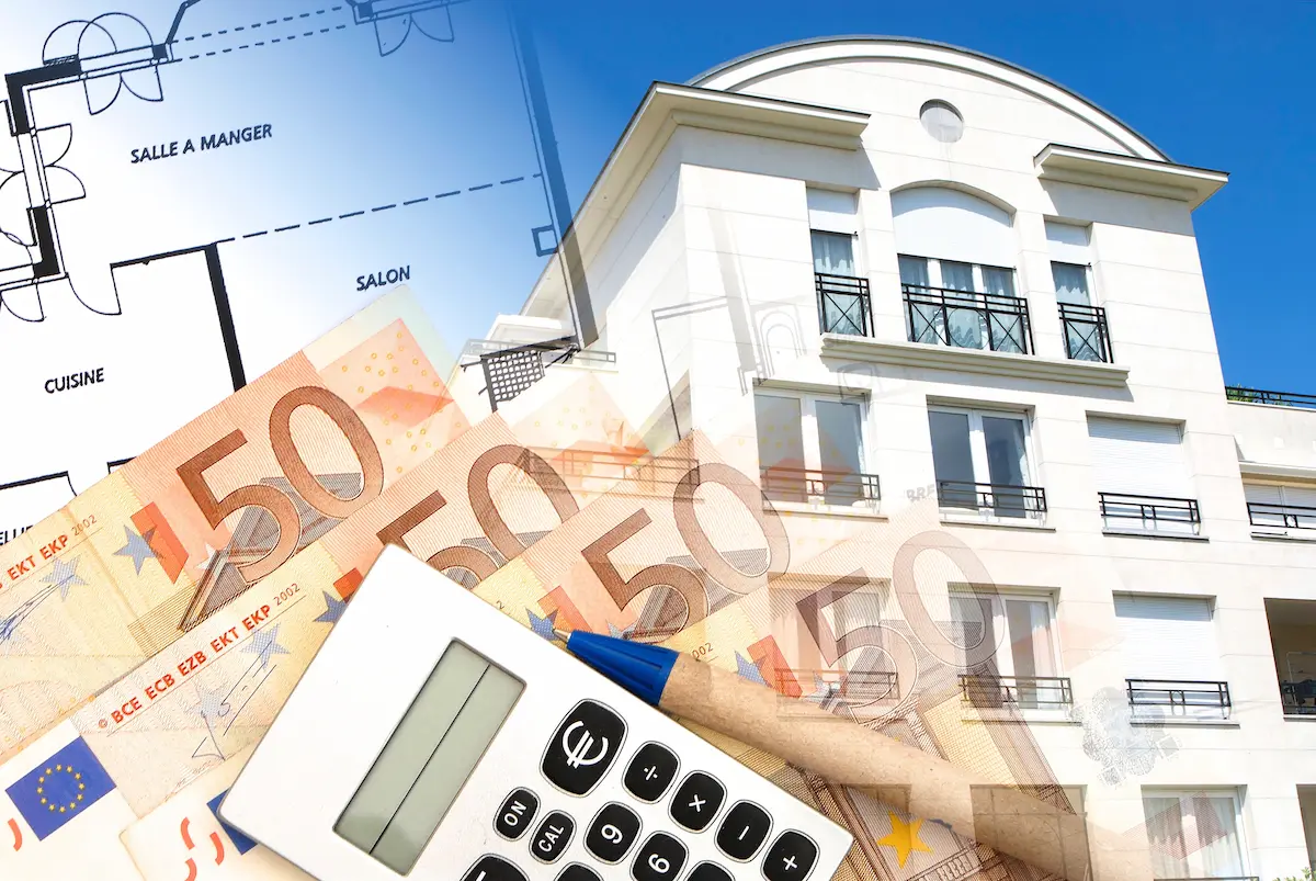 Tarif et prix d'une expertise immobilière en 2026