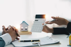 Vendre un bien à son enfant sous sa valeur : expertise immobilière
