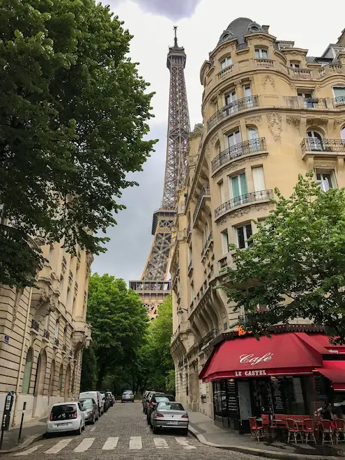 Paris